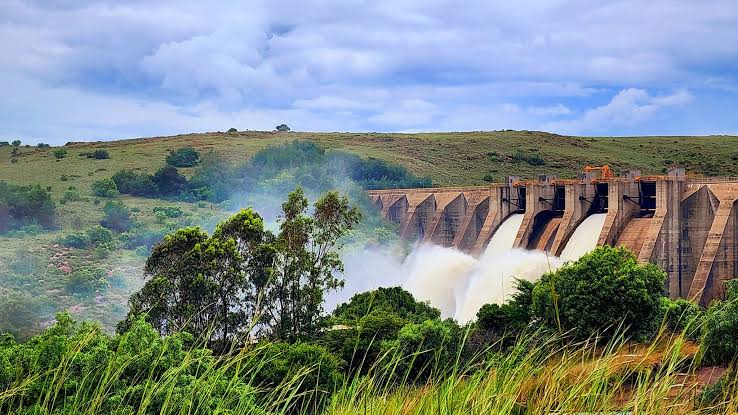 Car rental in Witbank