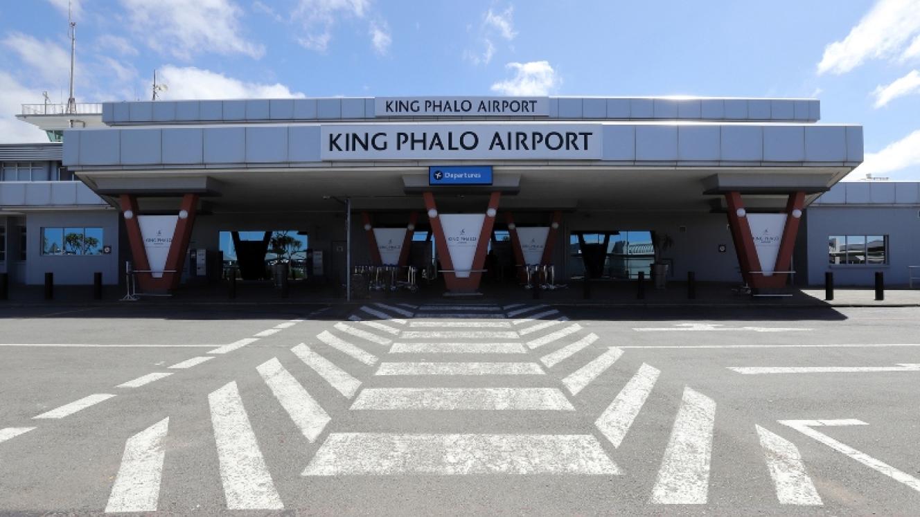 East London Airport