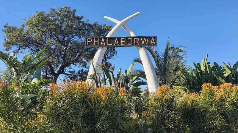 Phalaborwa