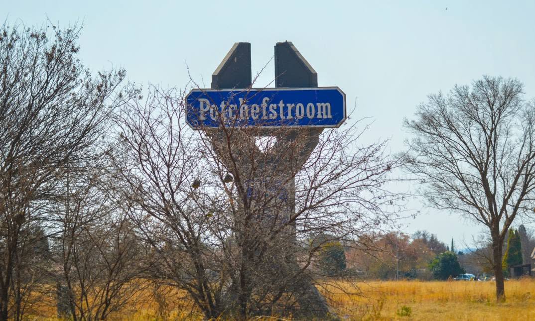 Car rental in Potchefstroom