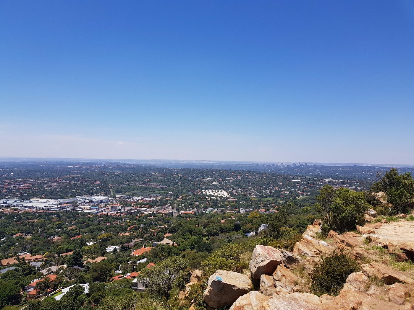 Strijdompark